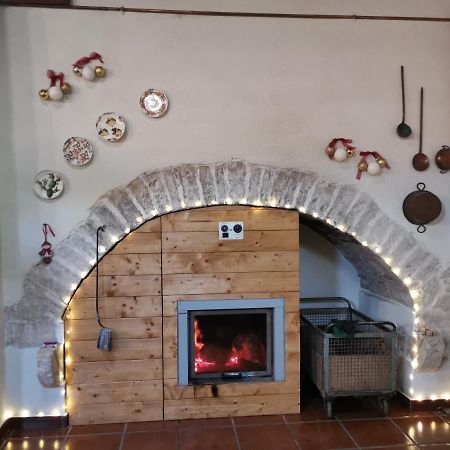 Masseria Tarantini Castel Del Monte  Luaran gambar